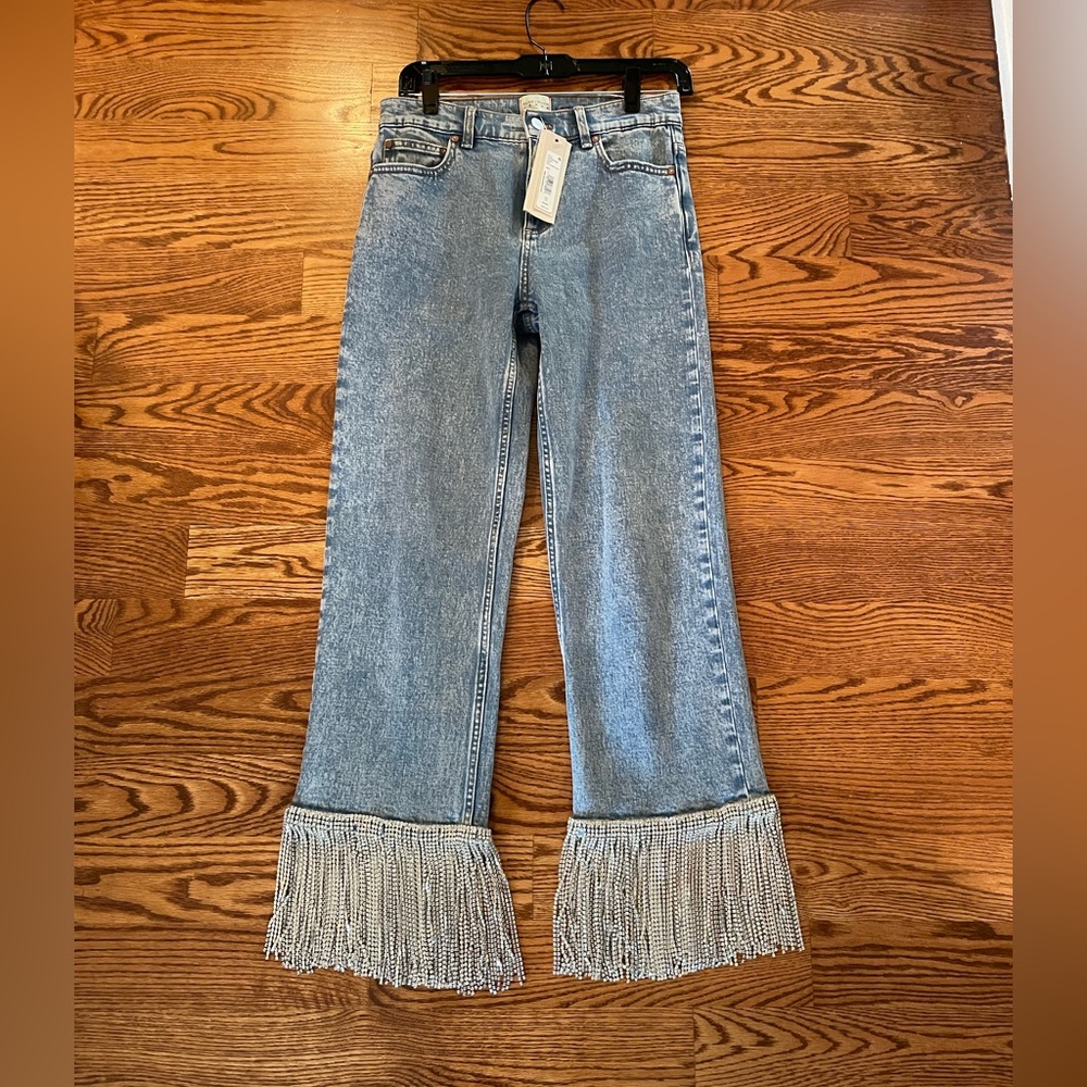 Alice + Olivia Jeans